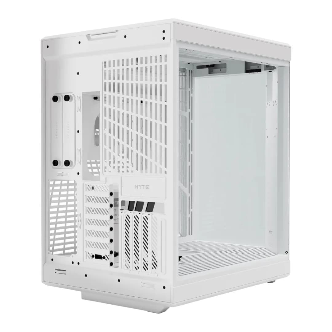HYTE Y70 Touch Infinite White 4