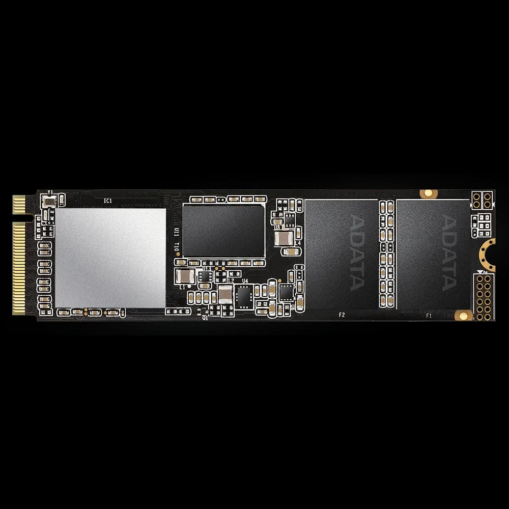 XPG SX8200 Pro 2TB M.2 2280 PCIe 2
