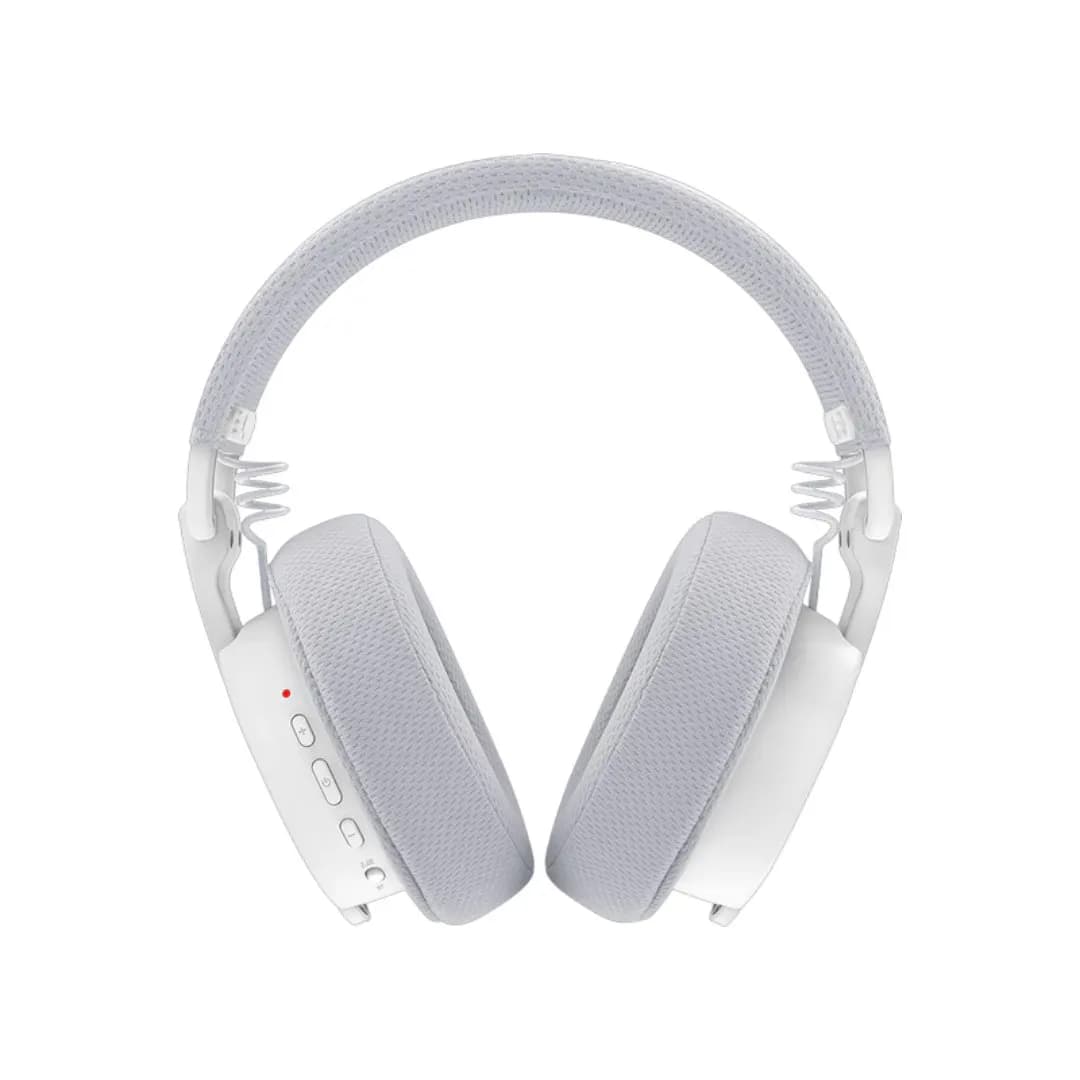 Redragon LUCE H888 White wireless 3