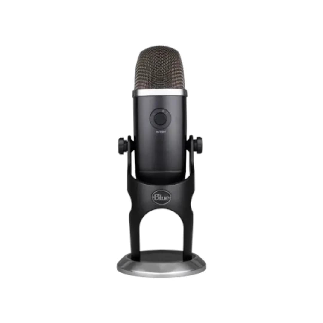 Logitech G Yeti X Professional USB Microphone 3