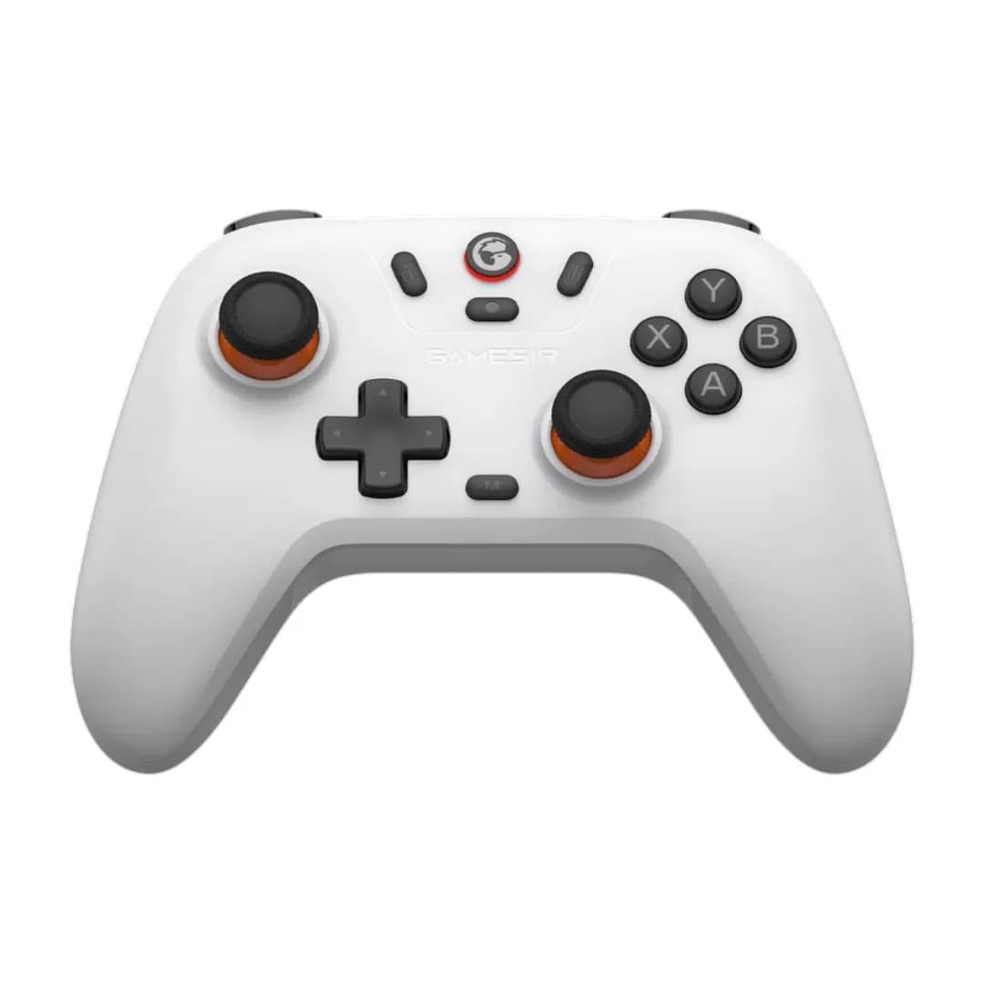 GameSir Nova Lite Multiplatform Wireless White 1