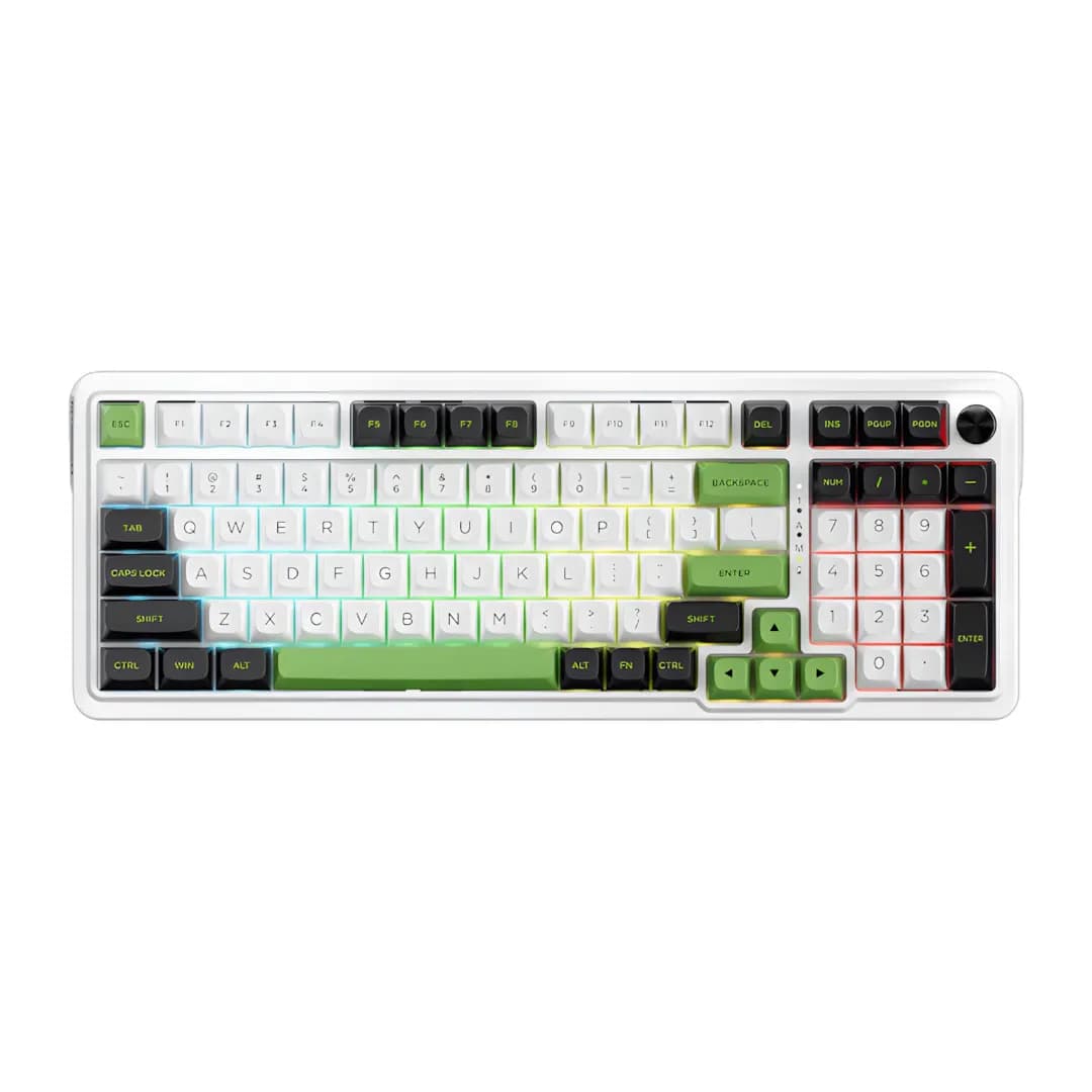 Redragon Eisa Max K686WBG Wireless 1