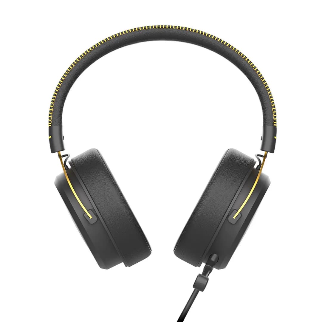 Bloody M590i 7.1 Surround Sports Lime Wired 2