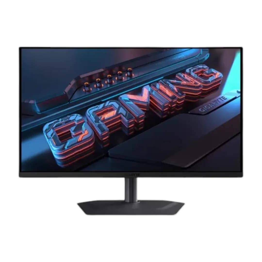 GIGABYTE 27In 4K QD-OLED 240Hz 0.03ms MO27U2 1