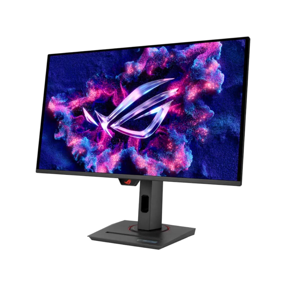Asus ROG Strix OLED 4K 27In 240Hz 0.03Ms XG27UCDMG 2