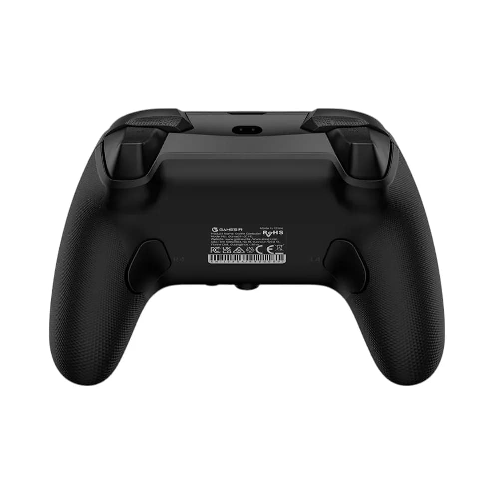 GameSir G7 HE Xbox Wired Controller Black 3
