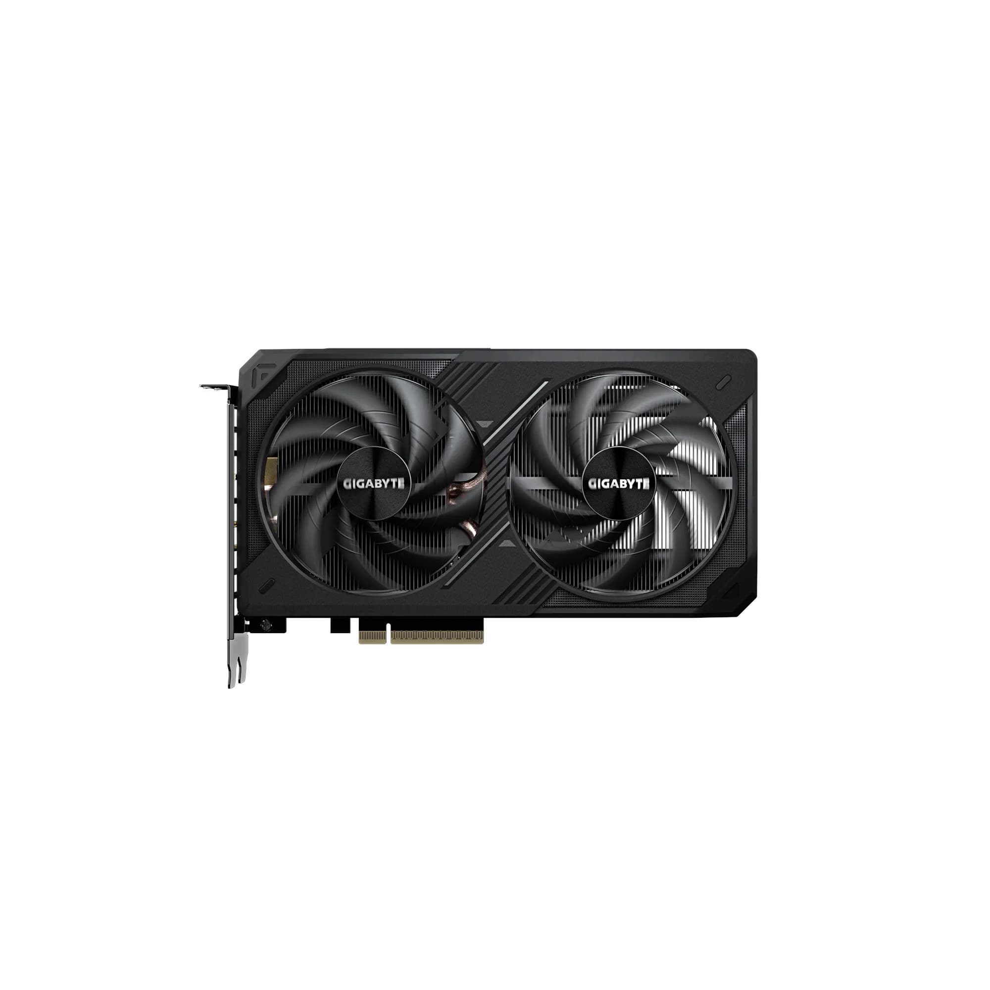 Gigabyte RTX 5060 Ti 16G WINDFORCE OC 2