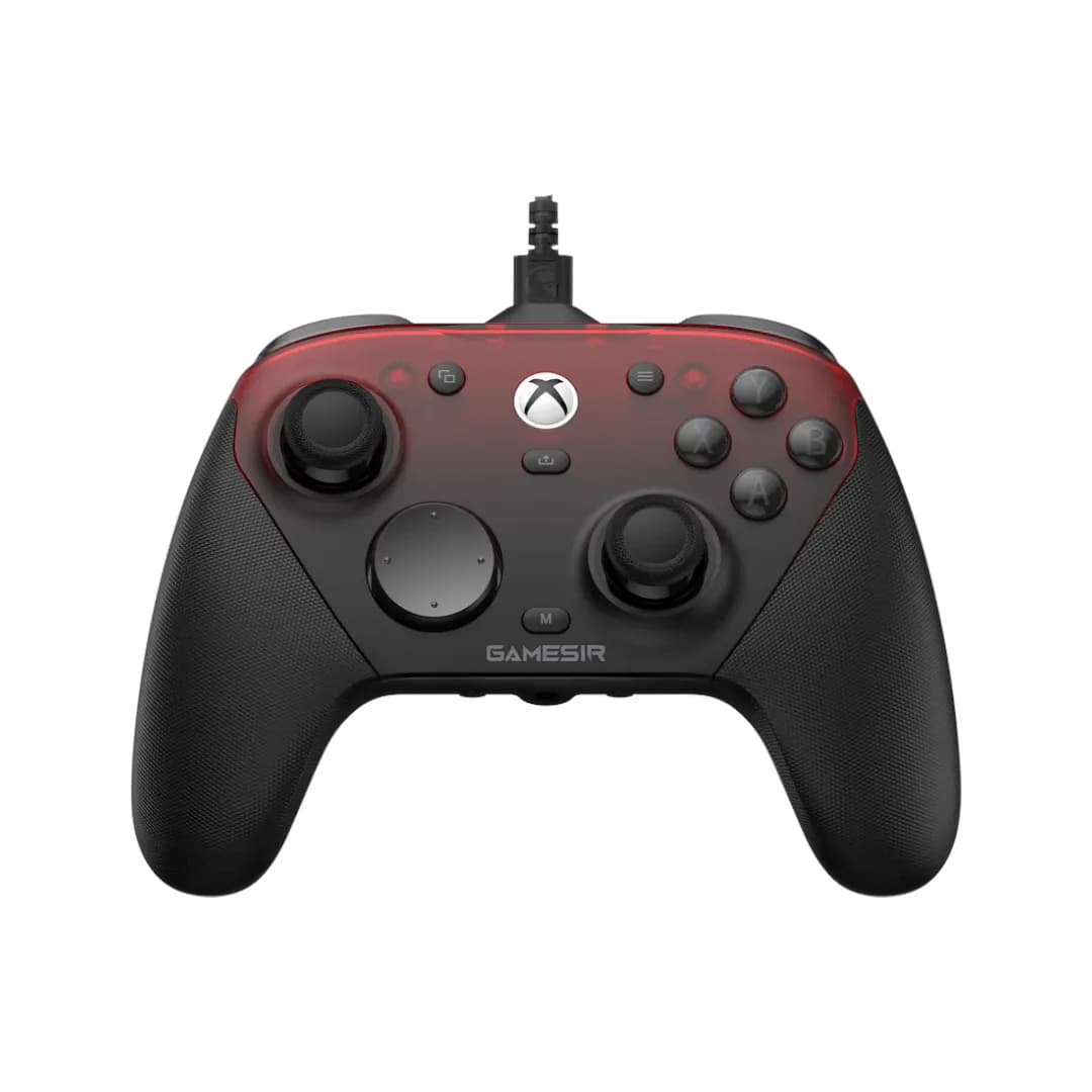 GameSir G7 Pro Tri-Mode Xbox Shadow Ember 1