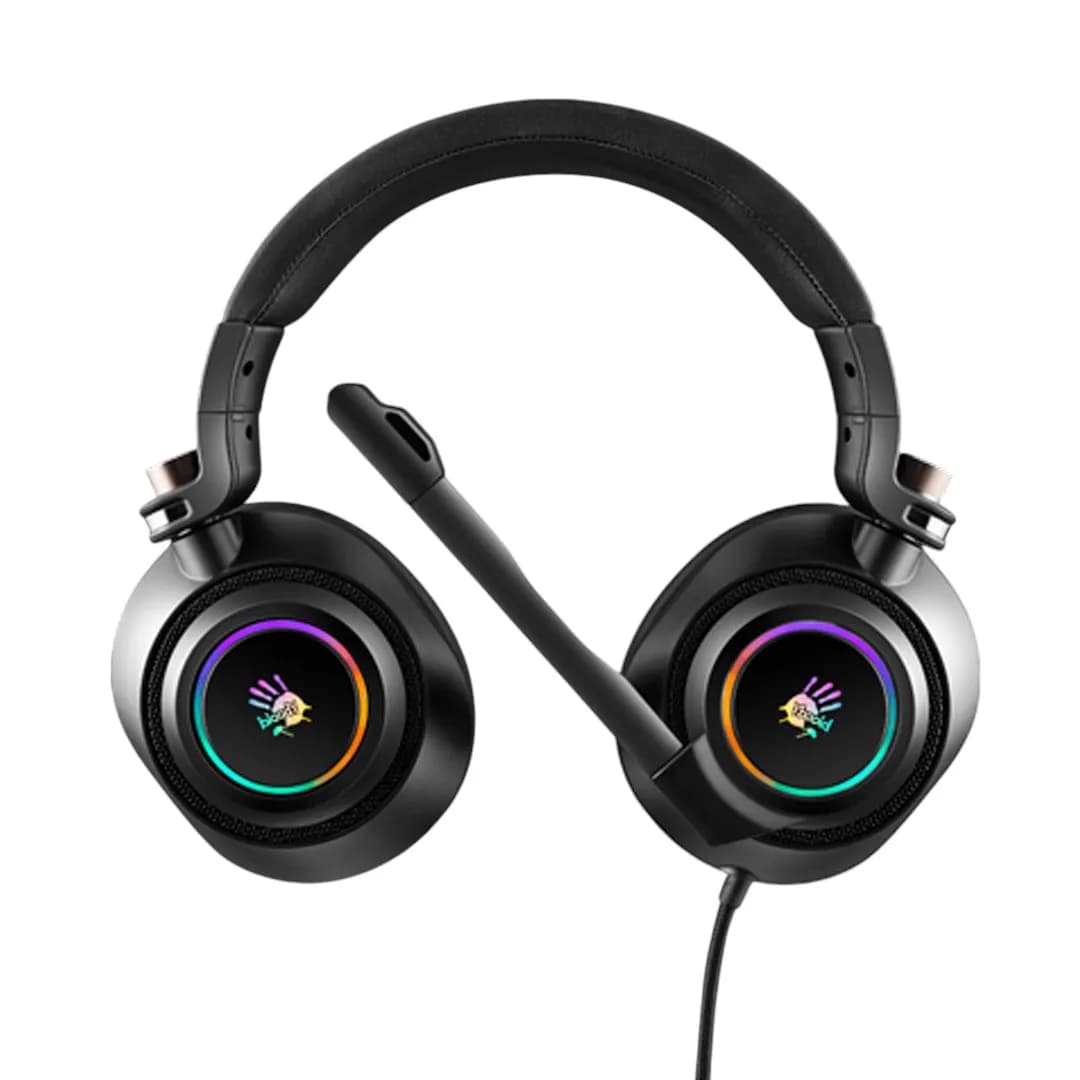 Bloody G580 7.1 Black Wired 3