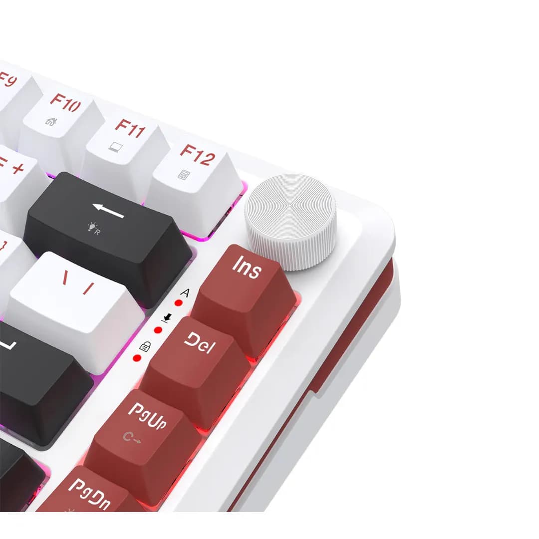 Redragon Stormhunter K721WRB Magnetic Switch RGB 2