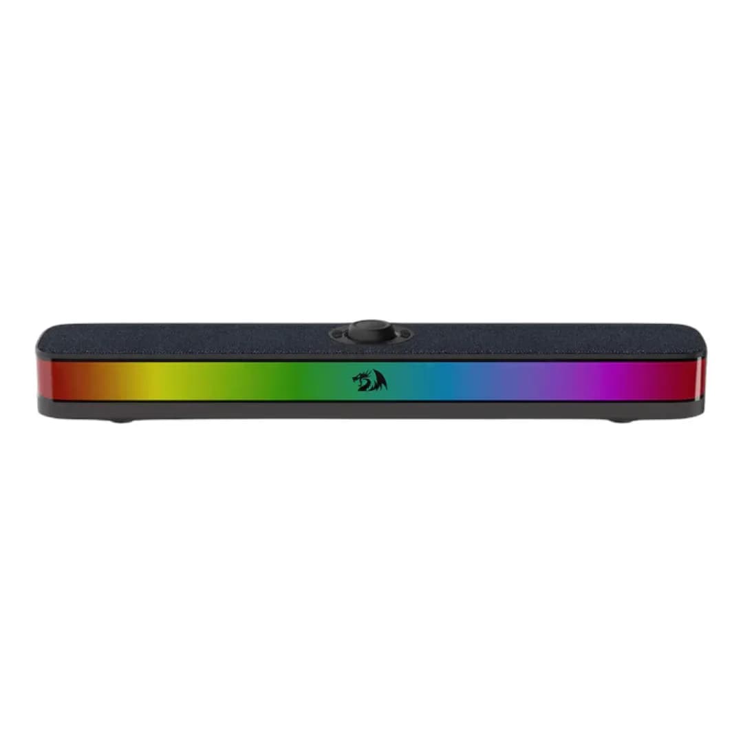 Redragon NEO GS515 RGB Desktop Soundbar 1