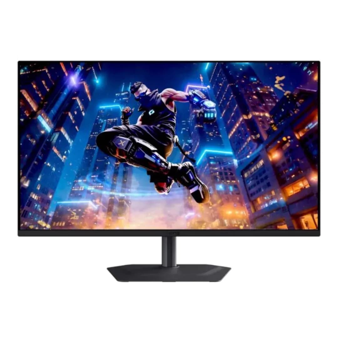 GIGABYTE 32In 4K QD-OLED 240Hz 0.03ms MO32U2 1