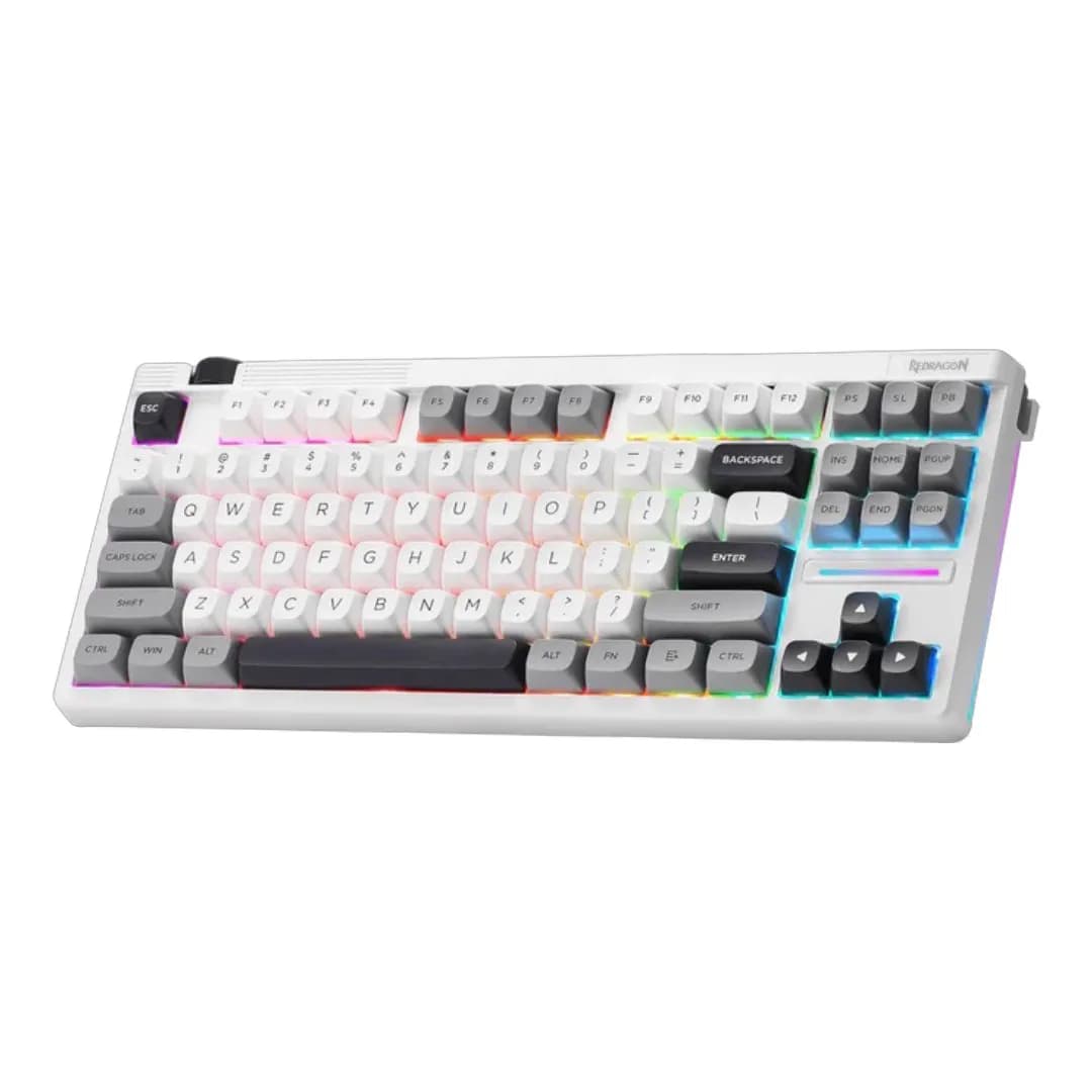 Redragon OTIIM K729 PRO 80% Wireless 1