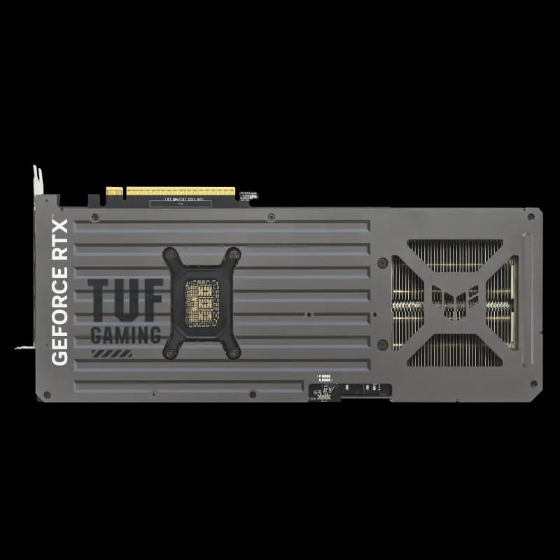 ASUS RTX 5070 12GB TUF Gaming  OC Edition 3