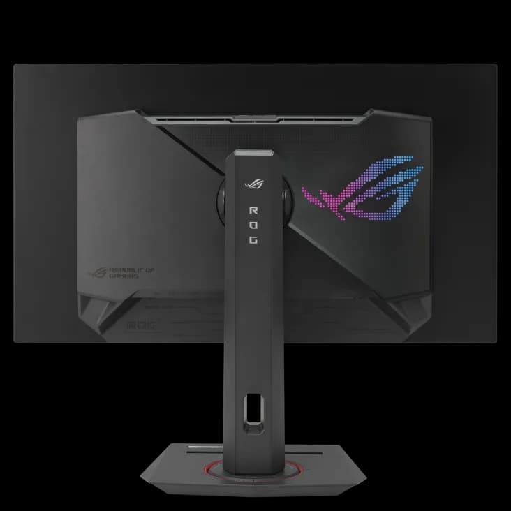 ASUS ROG Strix OLED 2K 240Hz 0.03Ms XG27AQDMG 4