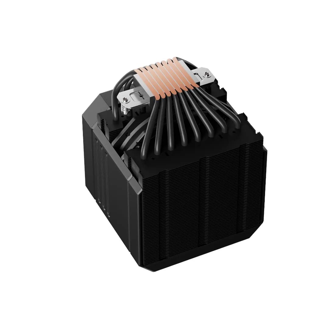 upHere UP2KC8 Air Cooler 4