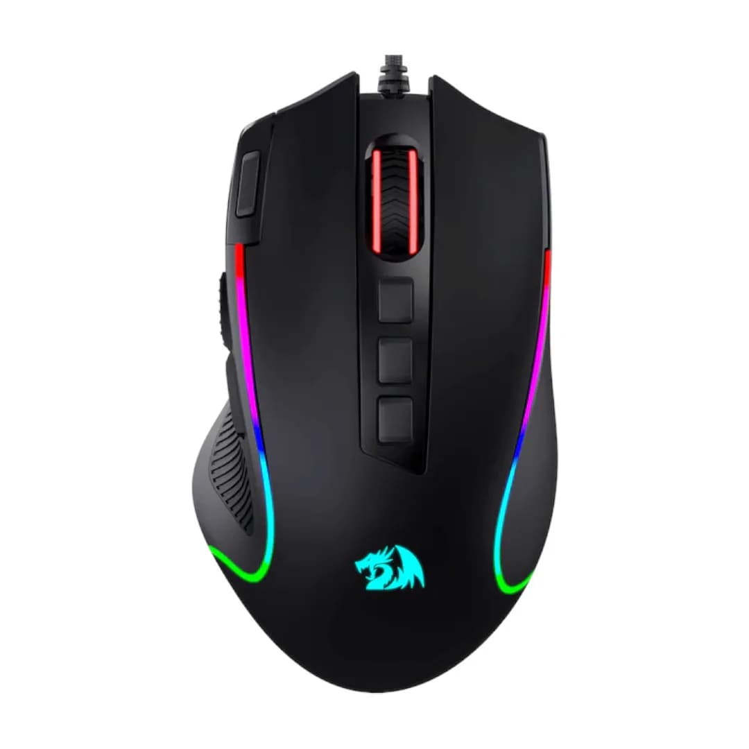 Redragon PREDATOR M612 Wired 1