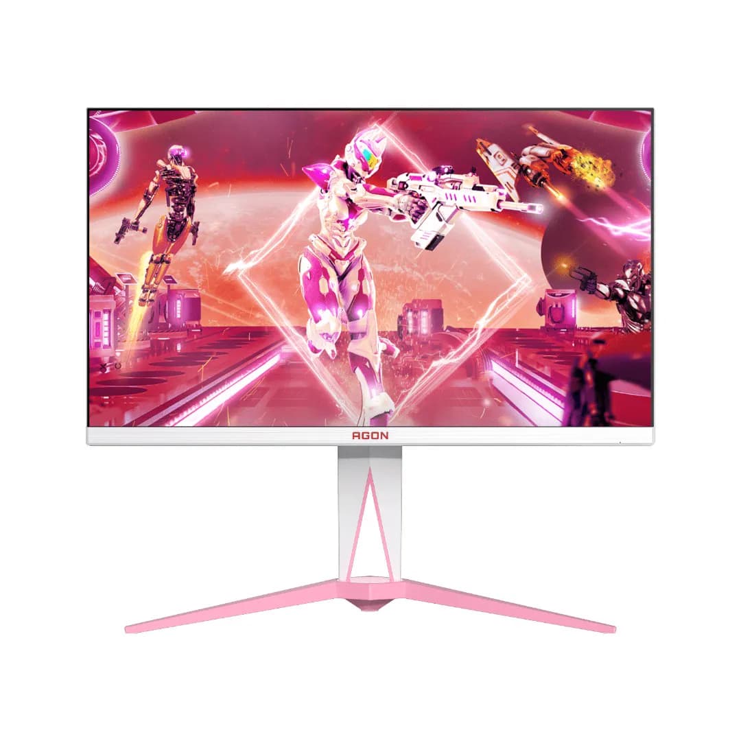 Aoc Agon 2k 27In Ips 170Hz AG275QXR 1