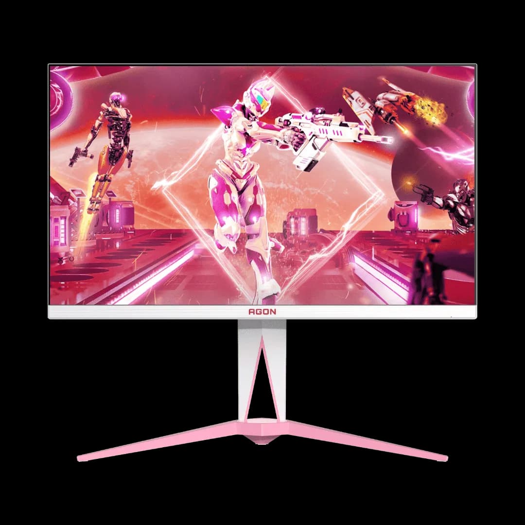 AOC AGON AG275QXR 2K IPS 170Hz 1ms  1