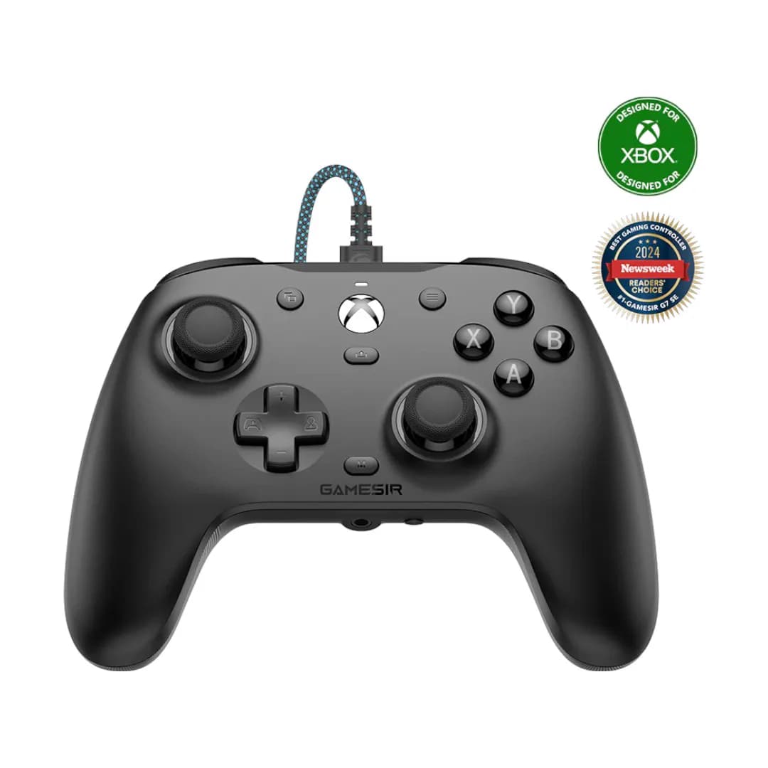 GameSir G7 SE Xbox Wired Controller 1
