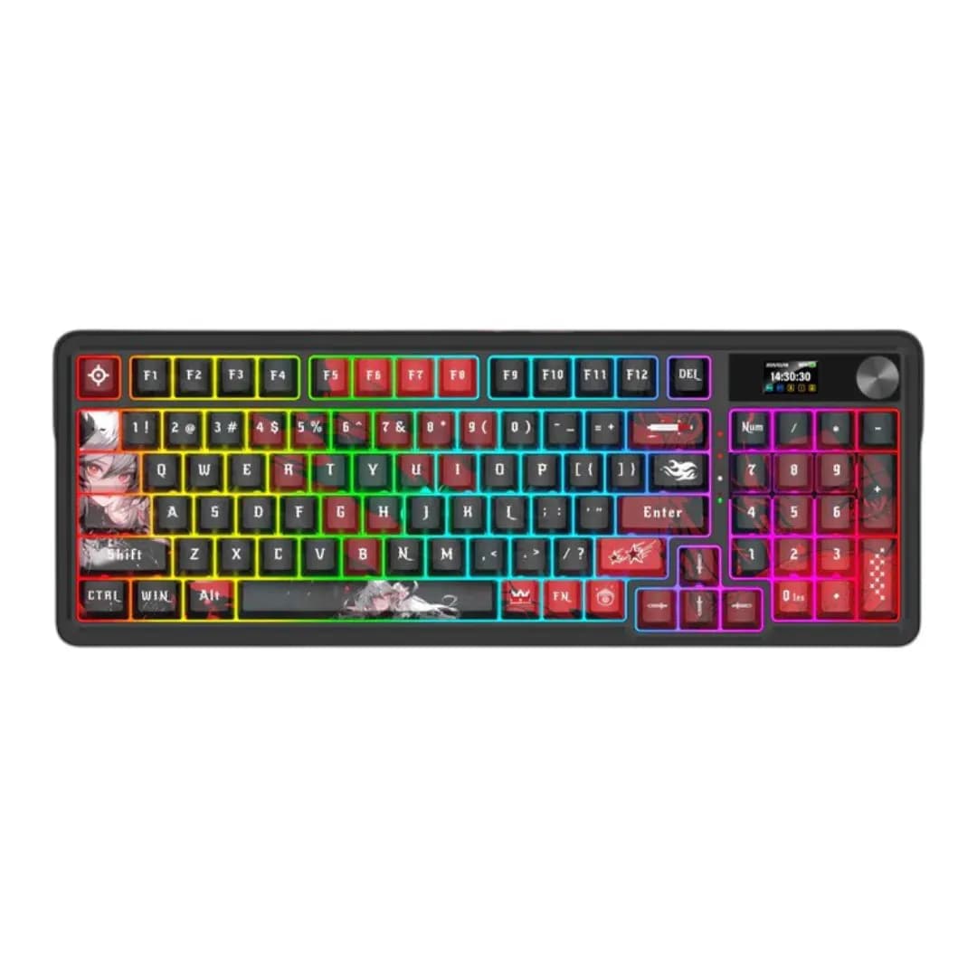 Redragon ARTEMIS K719 PRO Anime Wireless 1