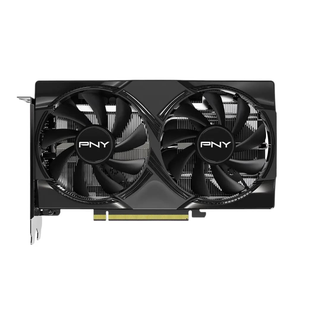 PNY RTX 5060 8 GB OC Dual Fan 3