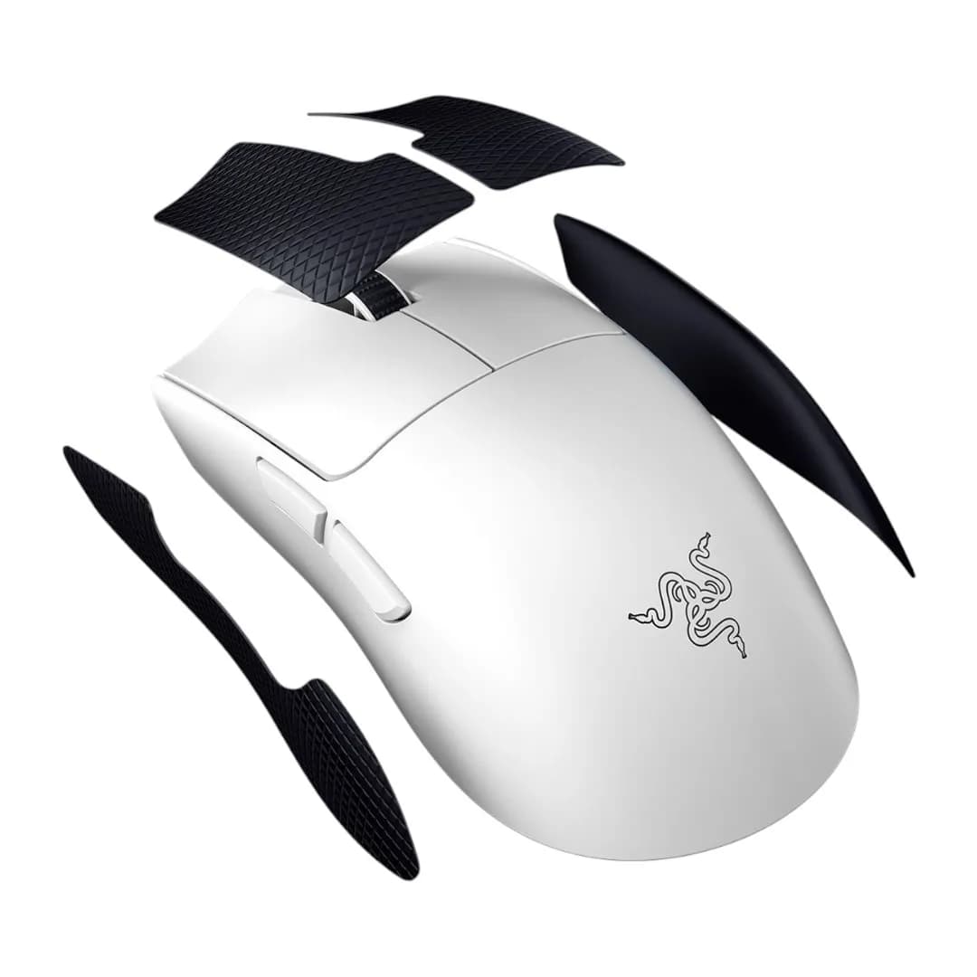 Razer Viper V3 Pro White 4