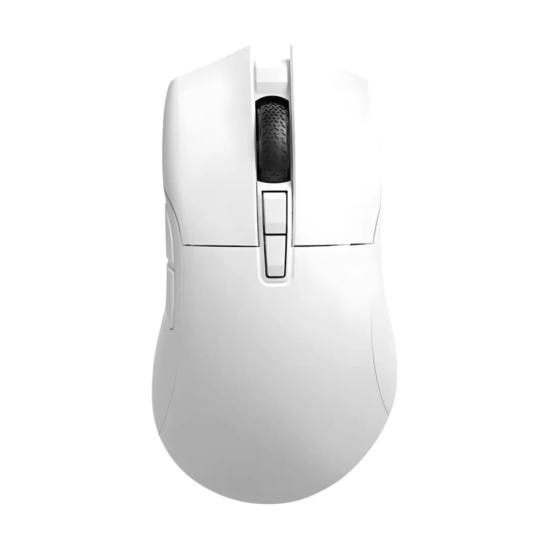 Darmoshark N3 Horn Shark Tri-Mode White 1