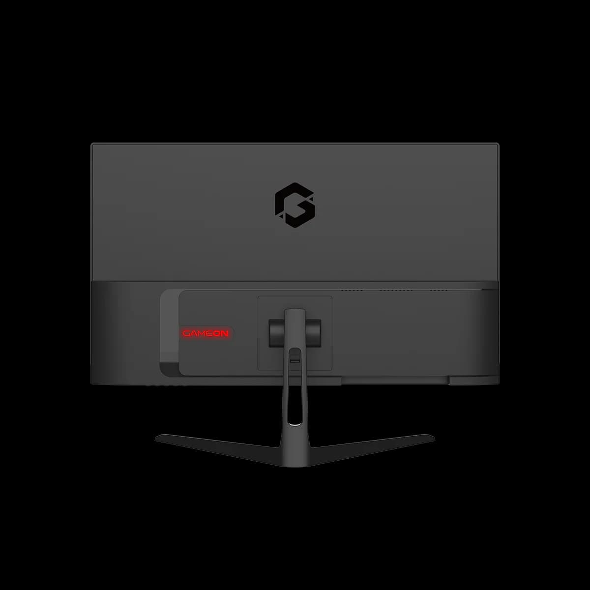 GAMEON 27In 2k Ips 180Hz 0.5Ms GOPS27QHD180IPS Pro Series 4