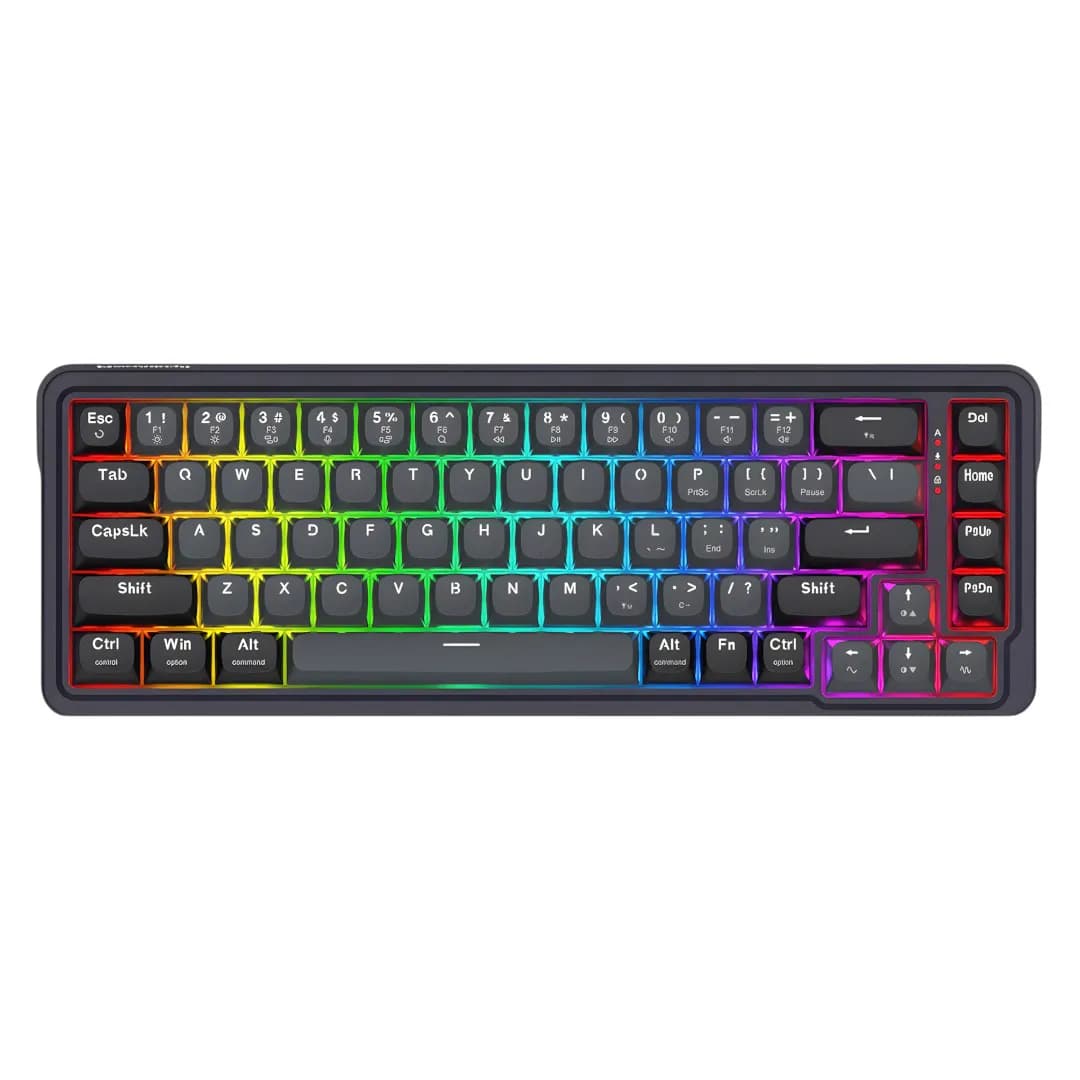 Redragon NOVA K709 Magnetic HE 1