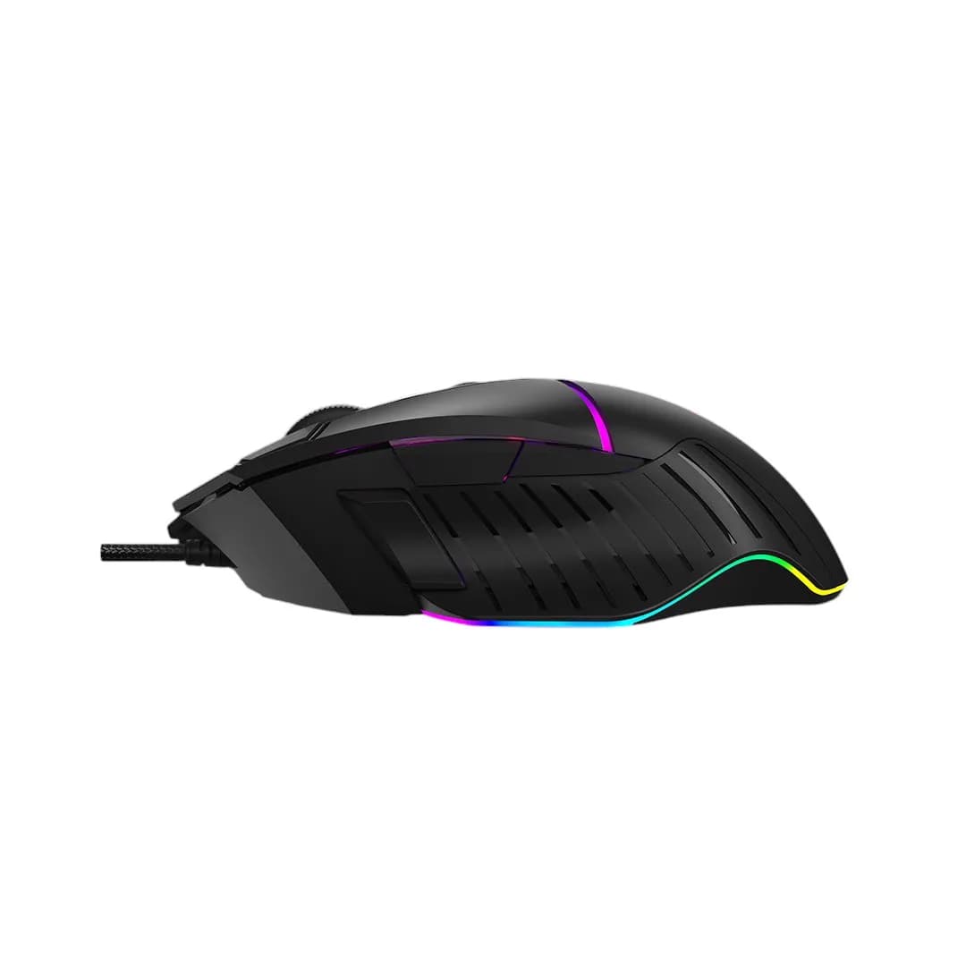 Bloody W95 Max Black Wired 3