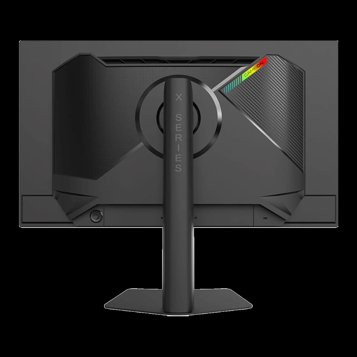 GAMEON 27In 2K OLED 280Hz 0.03Ms Signature X Series GO27QDOLD280 3