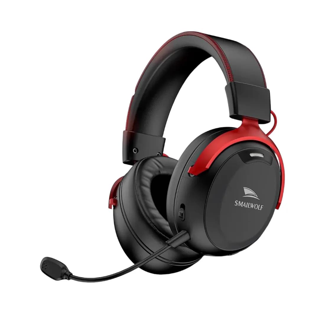 SMAILWOLF G900 Wireless 7.1 Surround 1