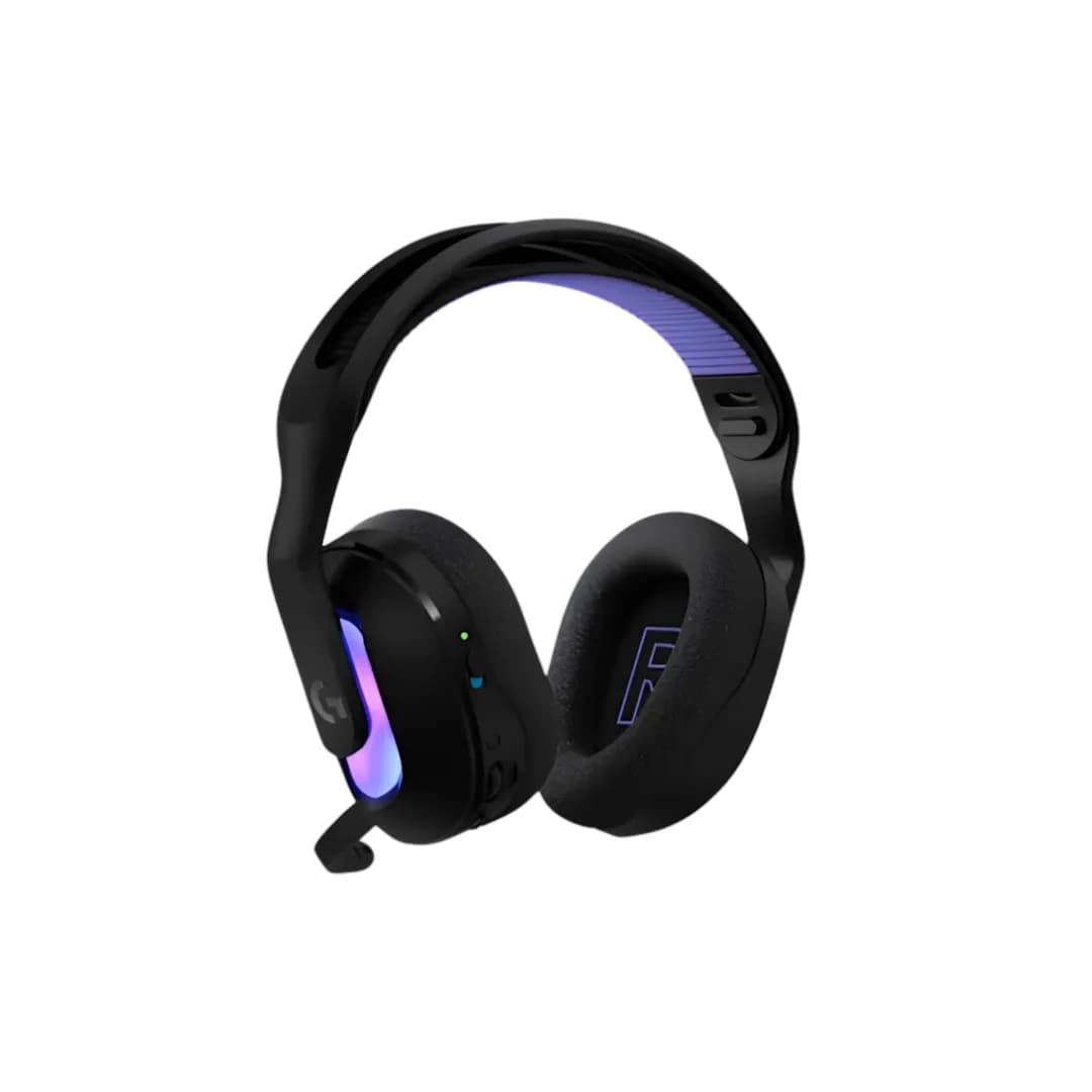 Logitech G522 LIGHTSPEED Wireless Black 3
