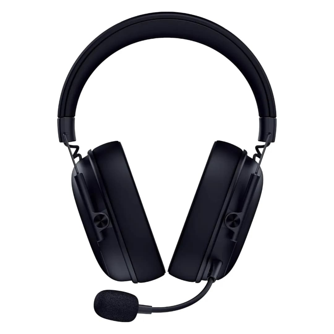 Razer BlackShark V3 X HyperSpeed Wireless Black 2