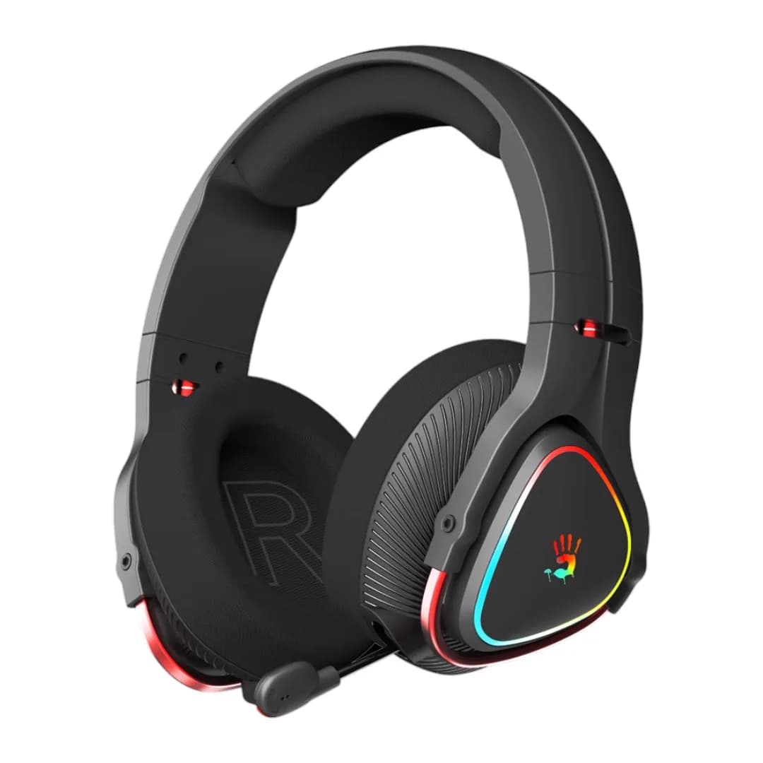 Bloody MR710 RGB Gaming Wireless Black 1