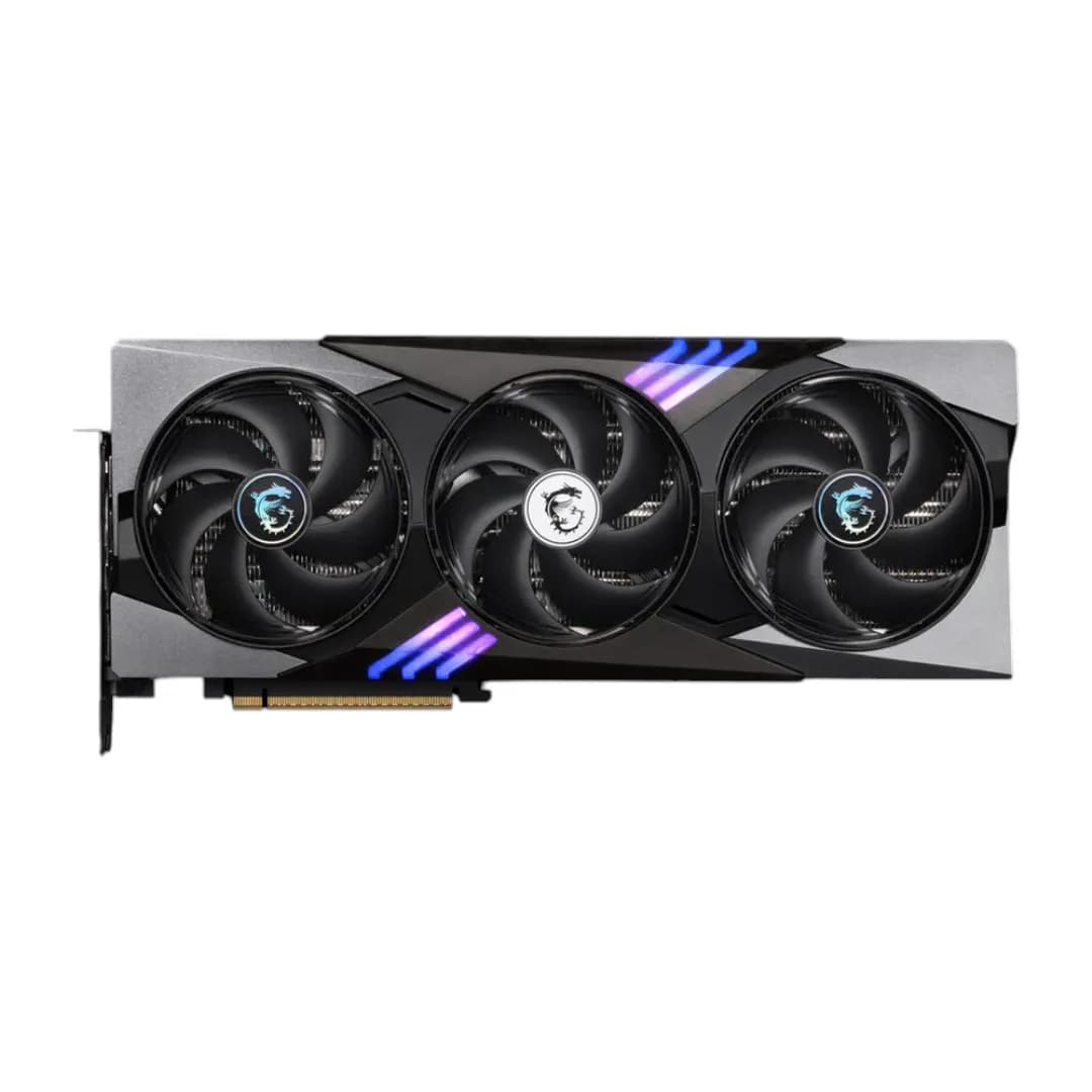 MSI RTX 5080 16G GAMING TRIO OC 2