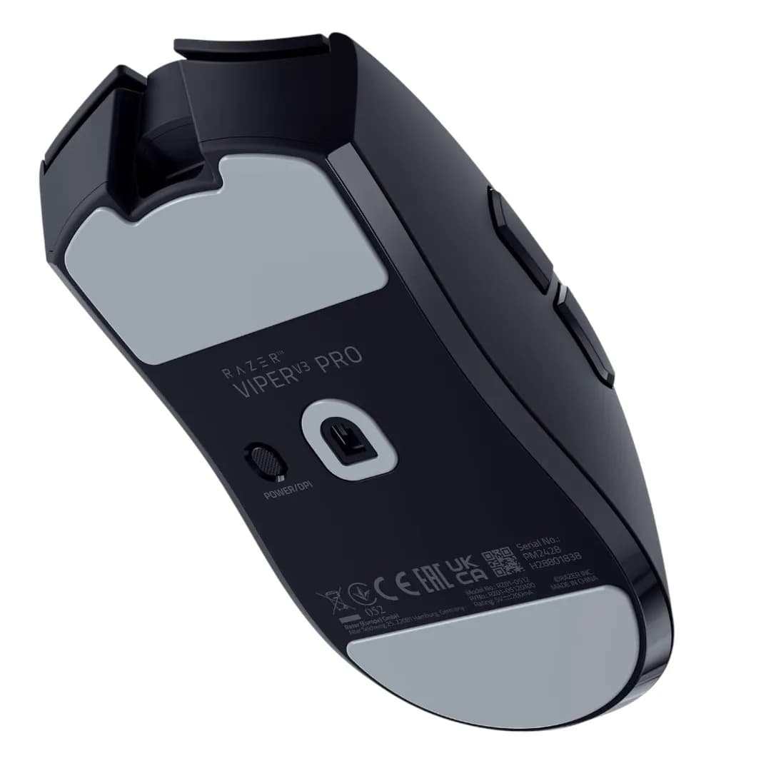 Razer Viper V3 Pro Black 3