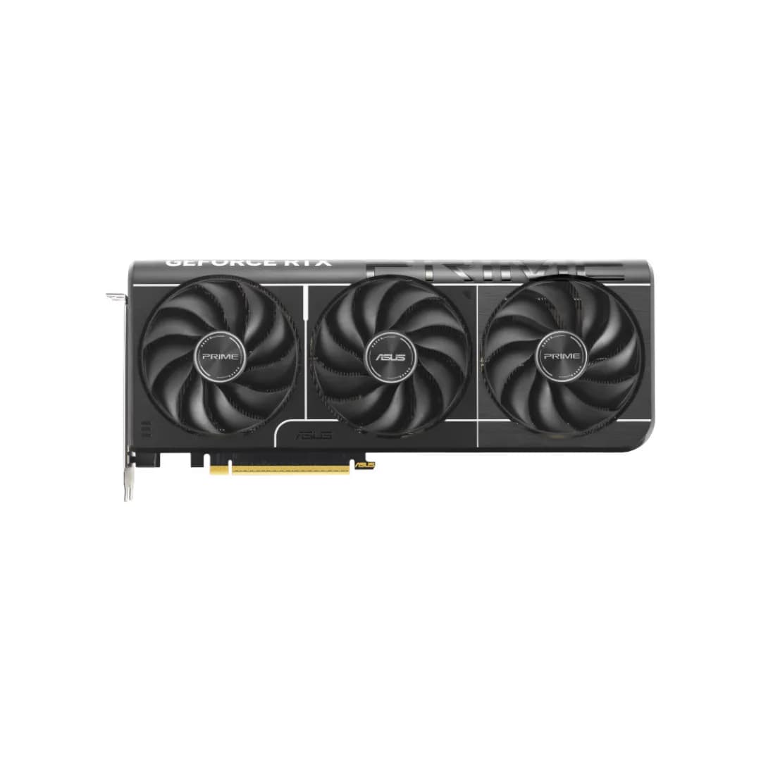 ASUS RTX 5070 12GB PRIME GDDR7 OC 2