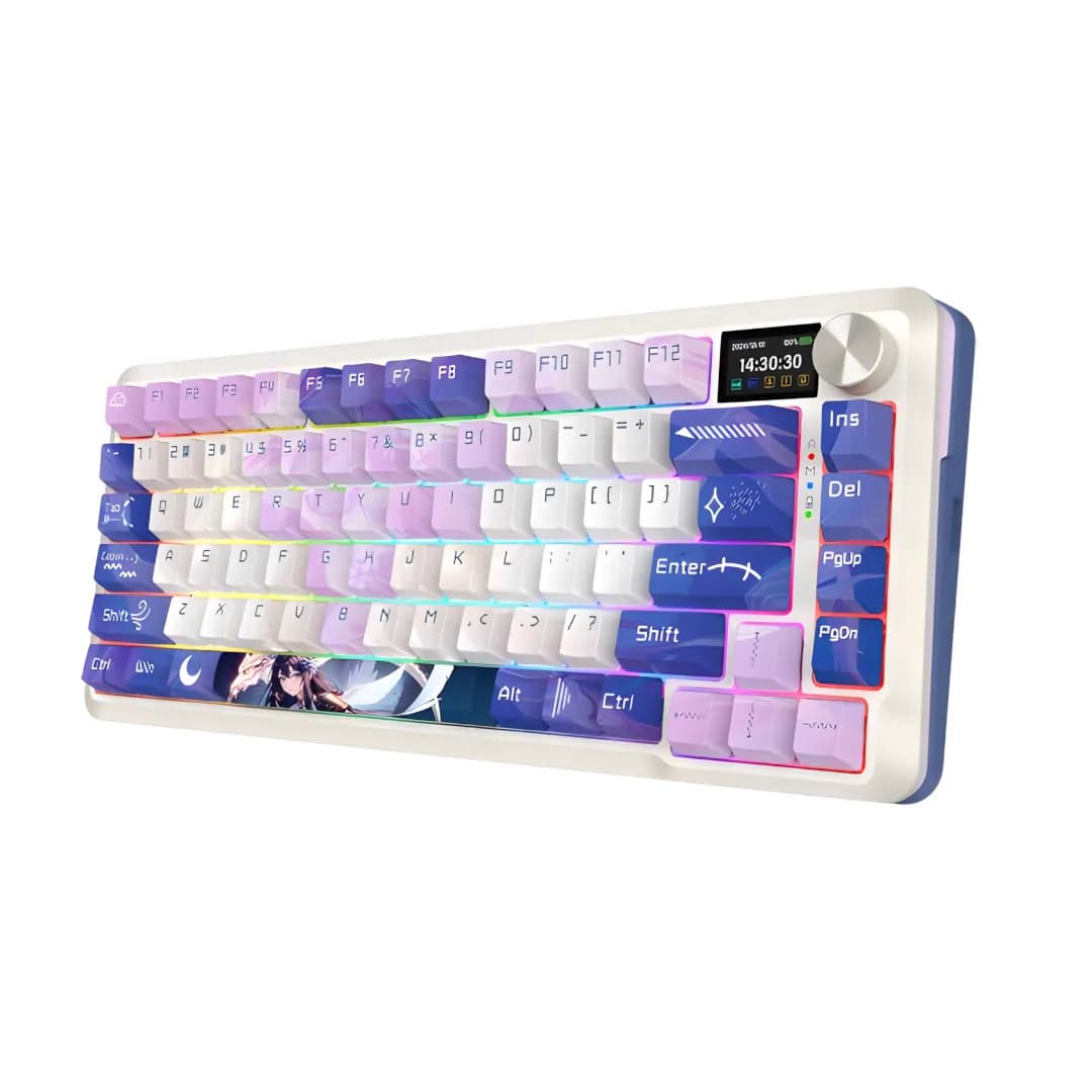 Redragon FLEKAT K708AK-RGB-PRO Wireless 2