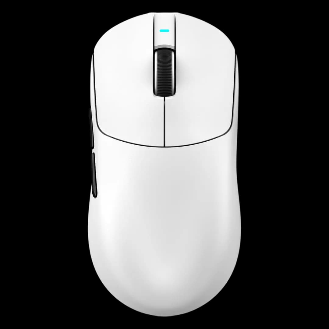 Attack Shark X8 PRO Wireless White 1