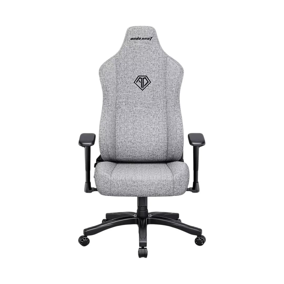 AndaSeat Novis Large Ash Gray 1
