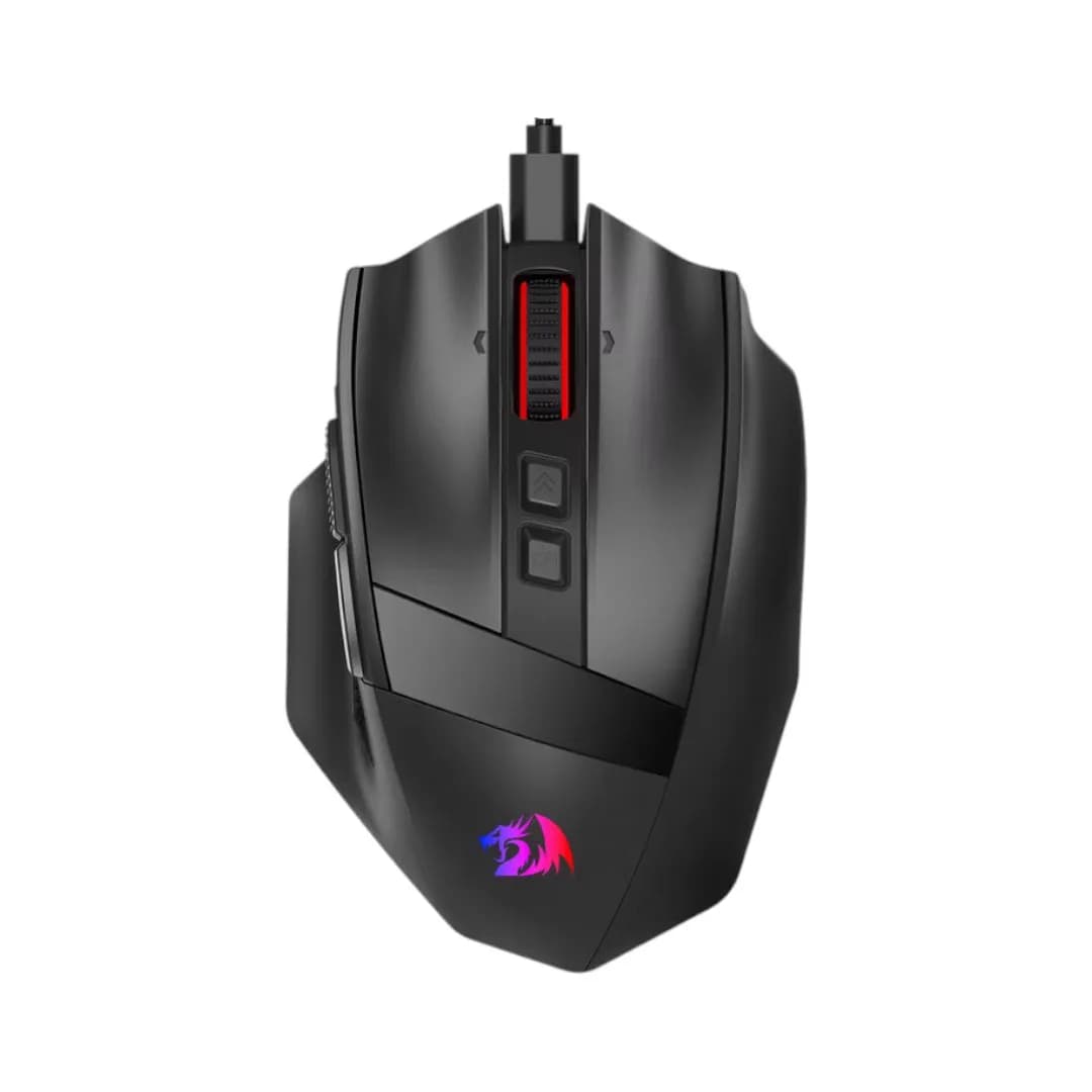 Redragon RIND M813  Wired 1