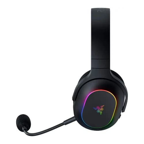 Razer Barracuda X Chroma Wireless Black 2