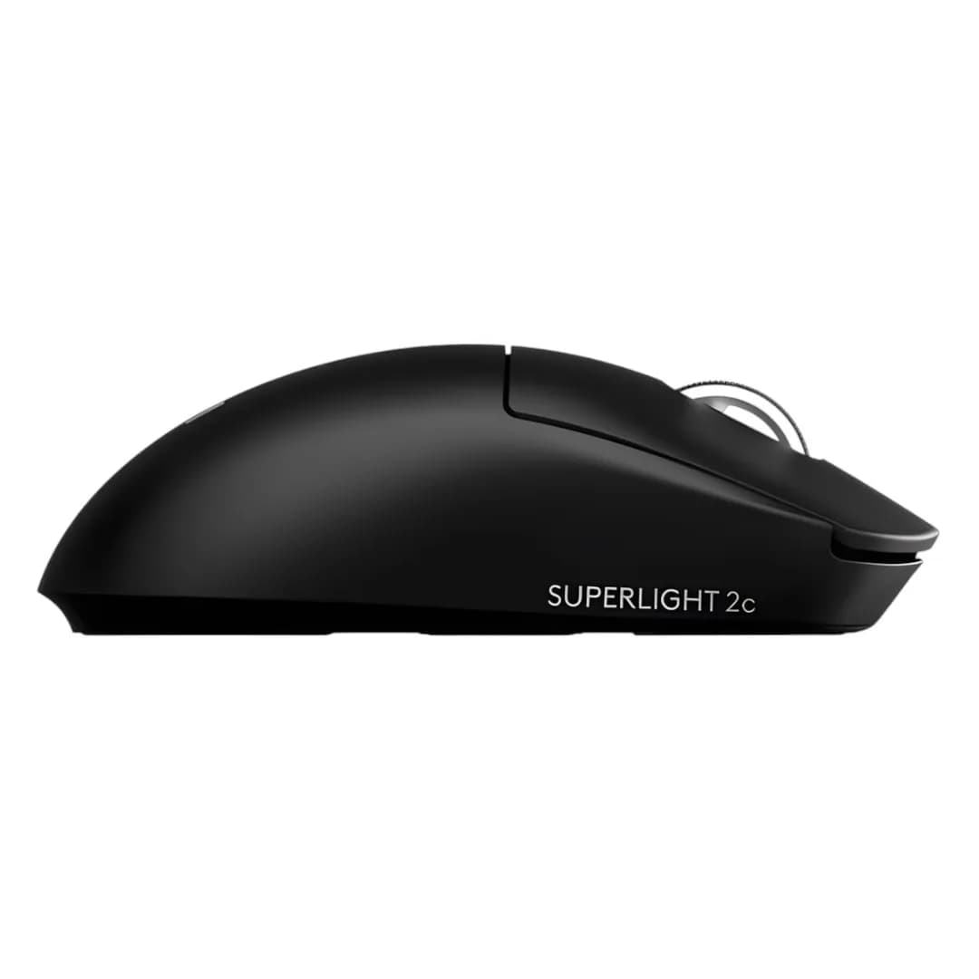 Logitech PRO X SUPERLIGHT 2c Wireless Black 2