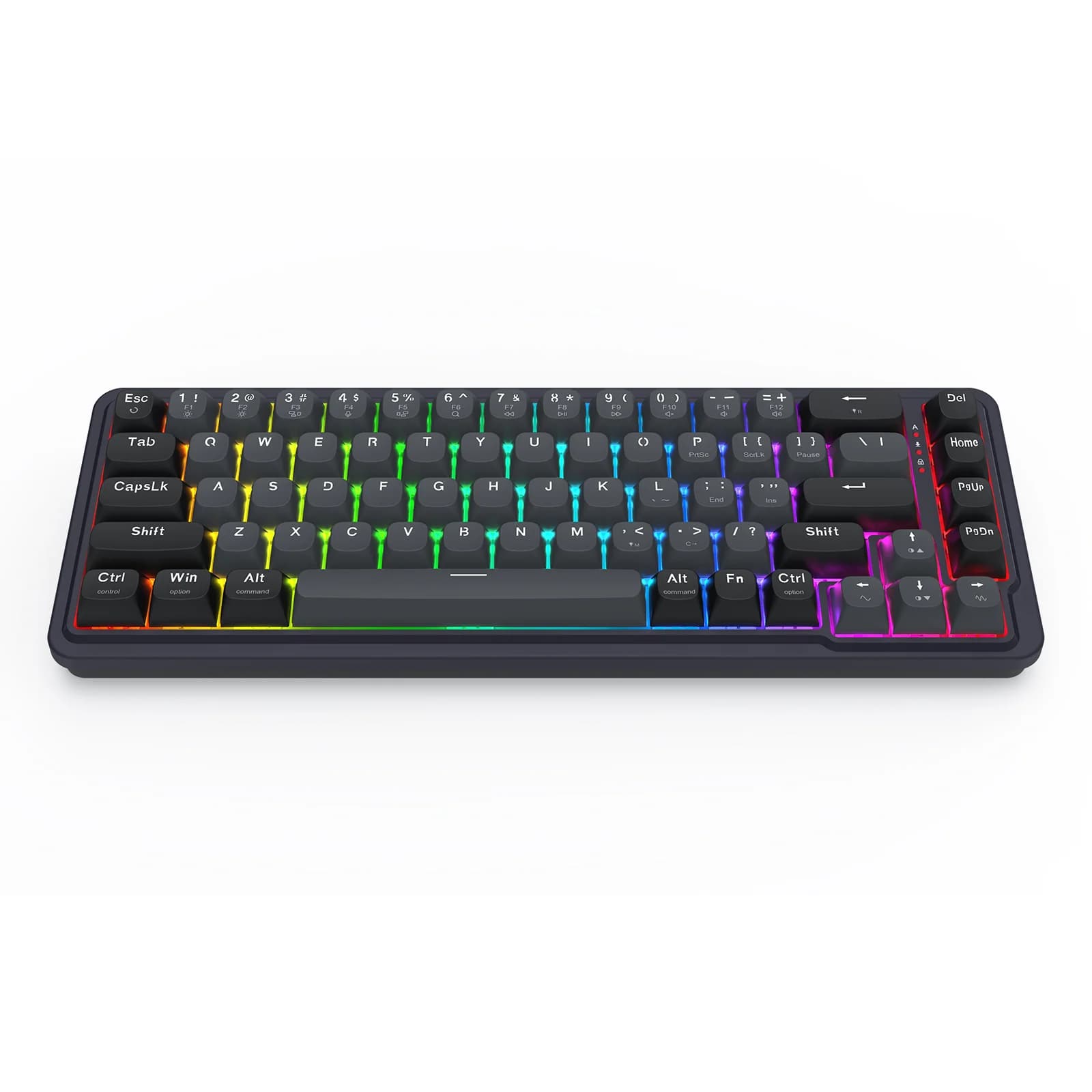 Redragon NOVA K709 Magnetic HE 3