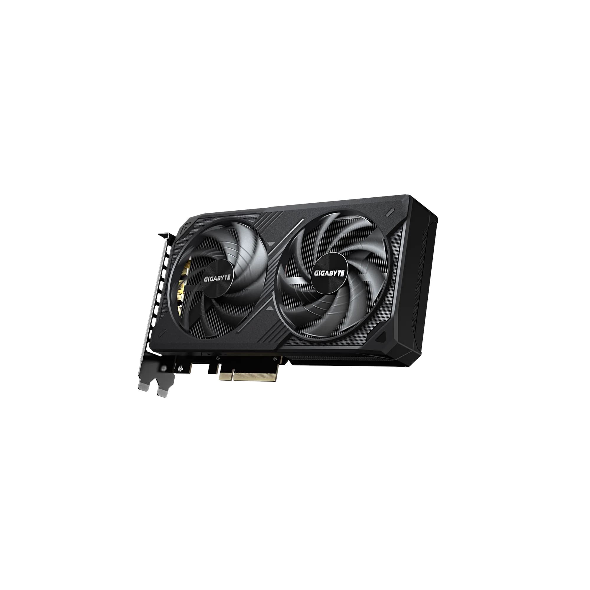 Gigabyte RTX 5060 Ti 16G WINDFORCE OC 3