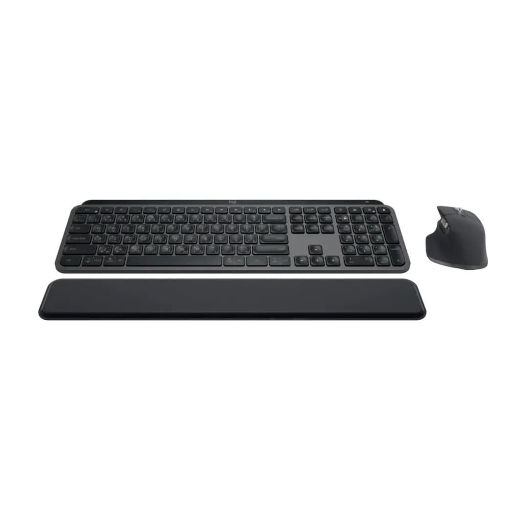Logitech MX Keys S Combo 2