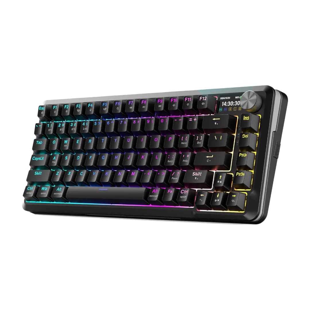 Redragon K708 Flekact Pro Wireless 2