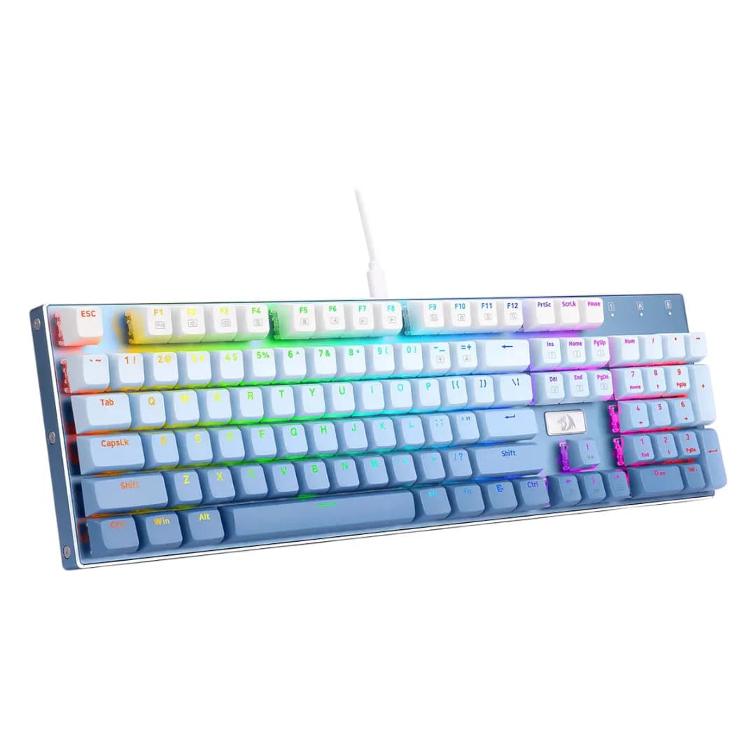 Redragon K556 Devarajas 2